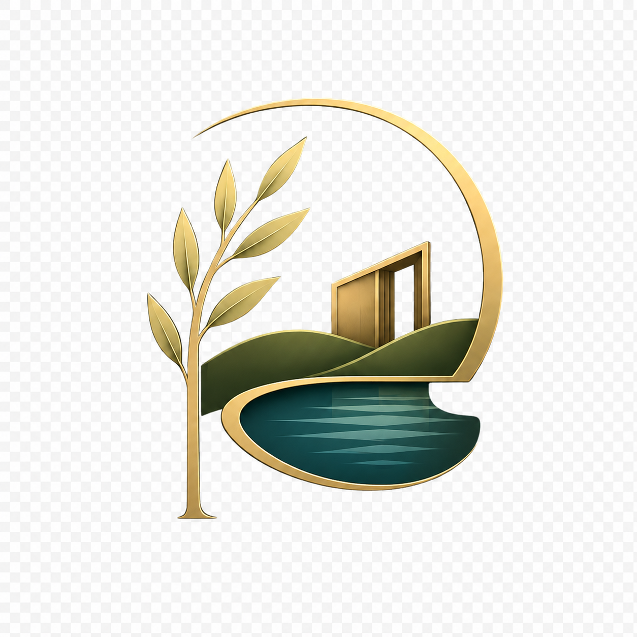 PAISAJE SAM Logo