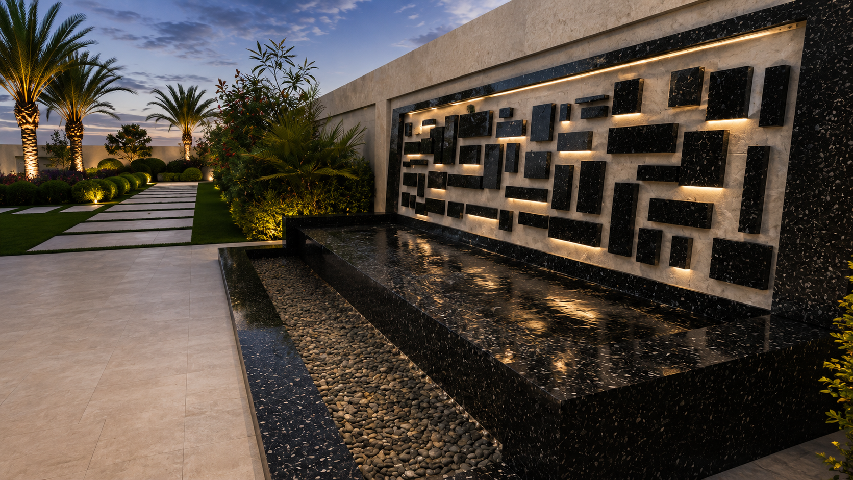 The Axis Residence at Abu Dhabi