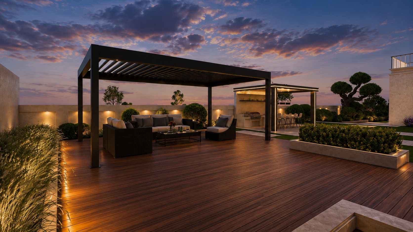 Verdant Cube at Riyadh