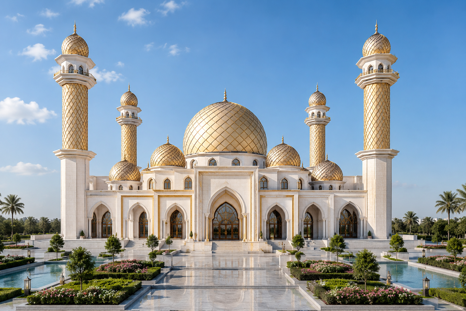 Riyadh Al Malqa